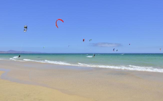 Фото отеля SOL BEACH HOUSE FUERTEVENTURA