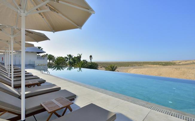 Фото отеля SOL BEACH HOUSE FUERTEVENTURA