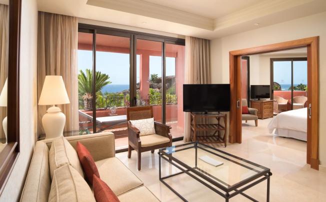 Фото отеля Sheraton La Caleta Resort & Spa