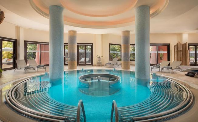 Фото отеля Sheraton La Caleta Resort & Spa
