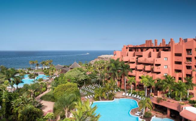 Фото отеля Sheraton La Caleta Resort & Spa