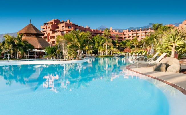 Фото отеля Sheraton La Caleta Resort & Spa