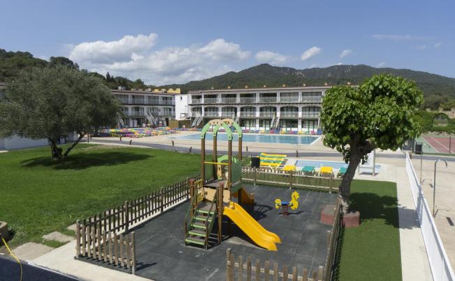 Фото отеля Medplaya San Eloy Aparthotel