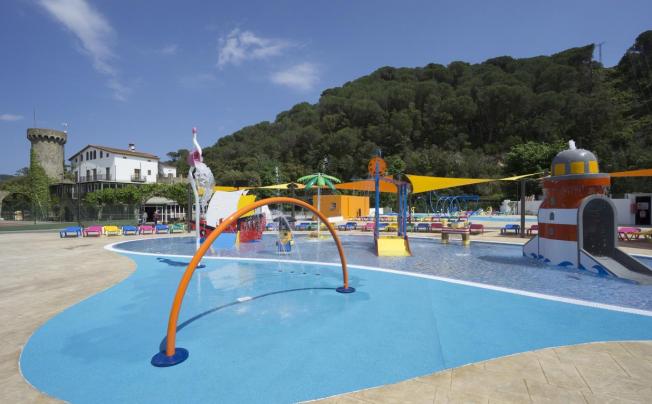 Фото отеля Medplaya San Eloy Aparthotel