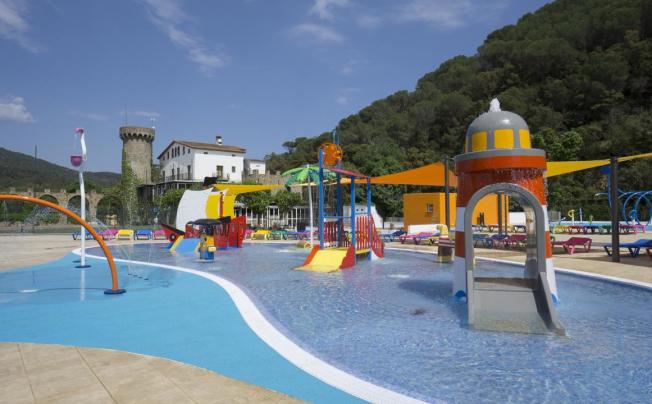 Фото отеля Medplaya San Eloy Aparthotel