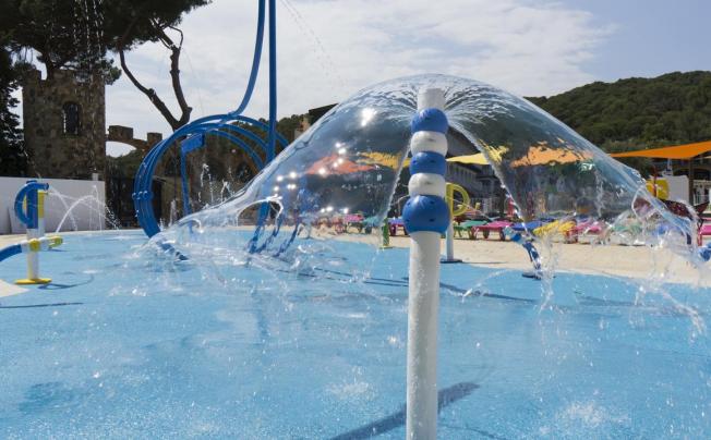 Фото отеля Medplaya San Eloy Aparthotel