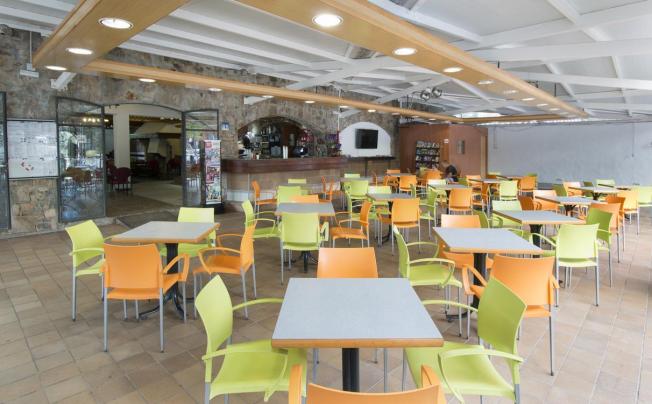 Фото отеля Medplaya San Eloy Aparthotel