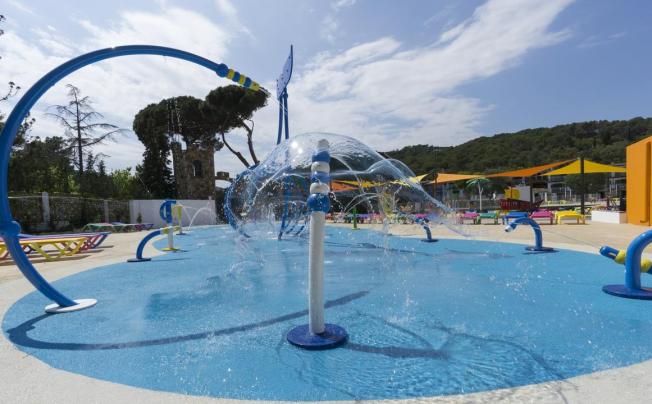 Фото отеля Medplaya San Eloy Aparthotel