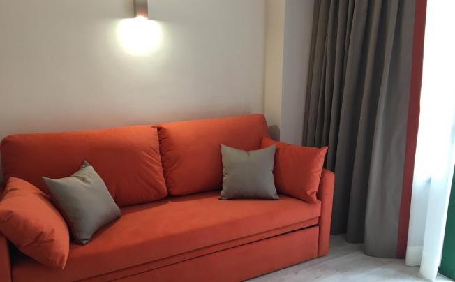 Фото отеля Medplaya San Eloy Aparthotel