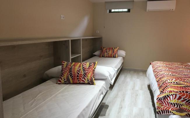 Фото отеля Medplaya San Eloy Aparthotel