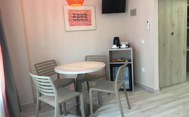 Фото отеля Medplaya San Eloy Aparthotel