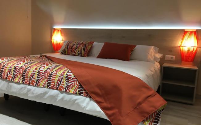 Фото отеля Medplaya San Eloy Aparthotel
