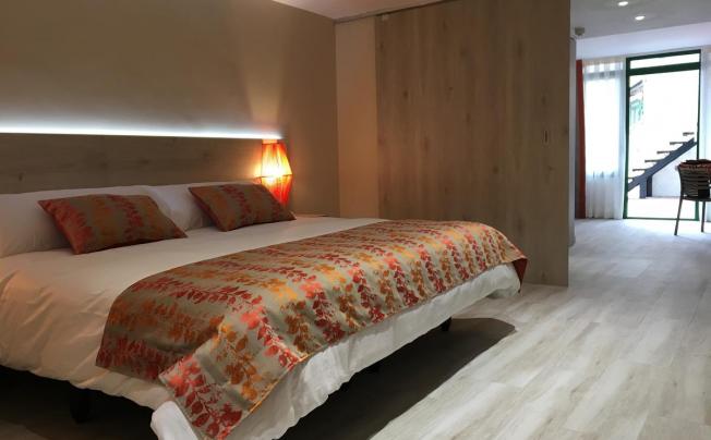 Фото отеля Medplaya San Eloy Aparthotel