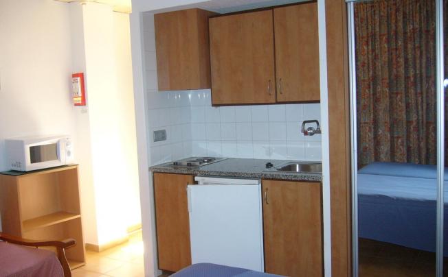Фото отеля Medplaya San Eloy Aparthotel