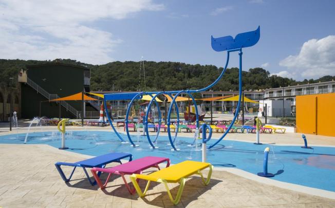 Фото отеля Medplaya San Eloy Aparthotel