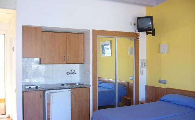 Фото отеля Medplaya San Eloy Aparthotel