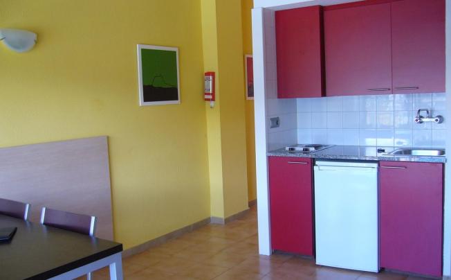 Фото отеля Medplaya San Eloy Aparthotel