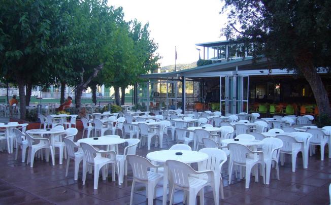 Фото отеля Medplaya San Eloy Aparthotel