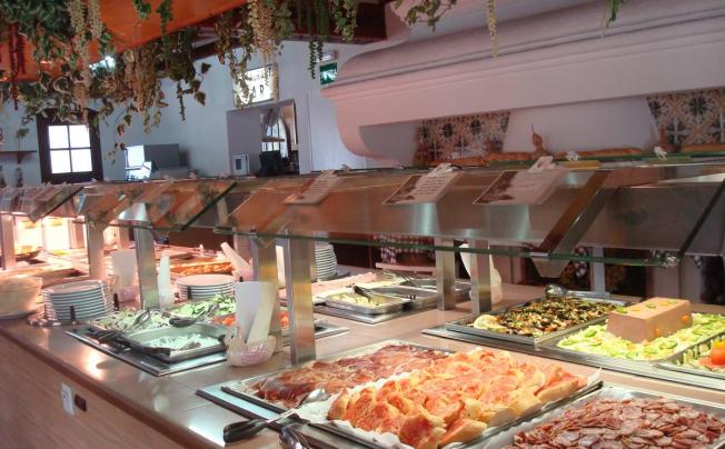Фото отеля Medplaya San Eloy Aparthotel