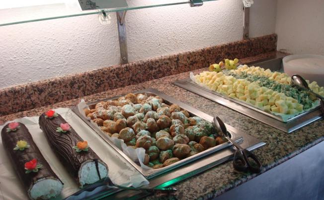 Фото отеля Medplaya San Eloy Aparthotel