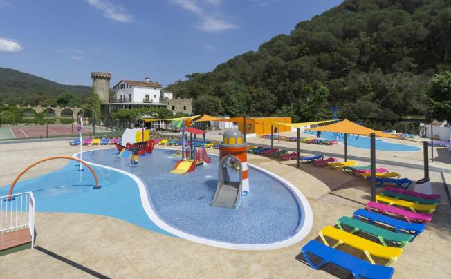 Фото отеля Medplaya San Eloy Aparthotel