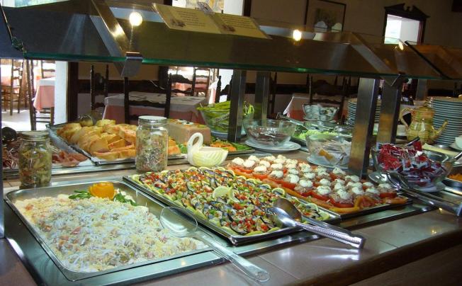 Фото отеля Medplaya San Eloy Aparthotel