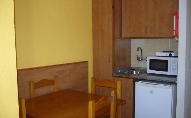 Фото отеля Medplaya San Eloy Aparthotel