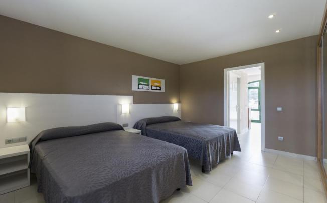 Фото отеля Medplaya San Eloy Aparthotel