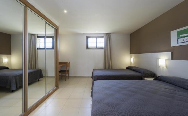 Фото отеля Medplaya San Eloy Aparthotel