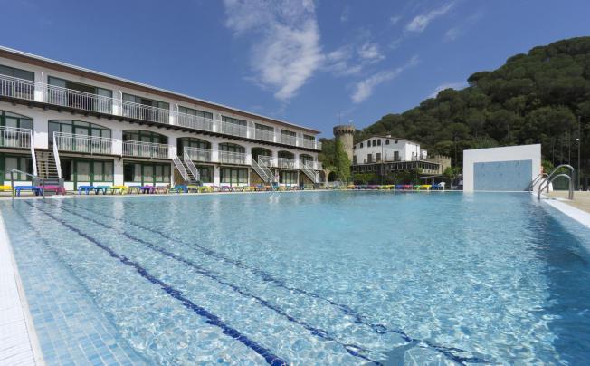 Фото отеля Medplaya San Eloy Aparthotel