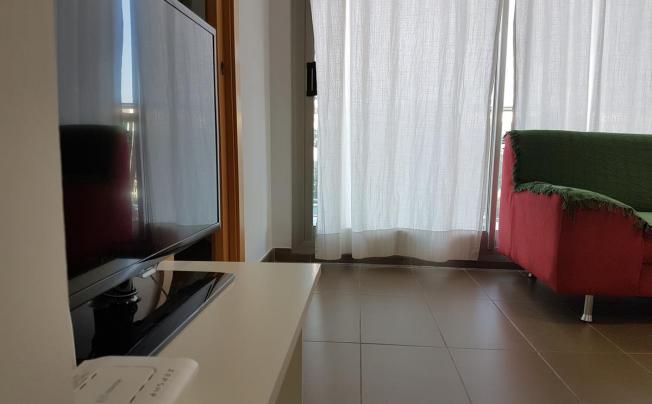 Фото отеля RESIDENCIAL NOVA CALPE