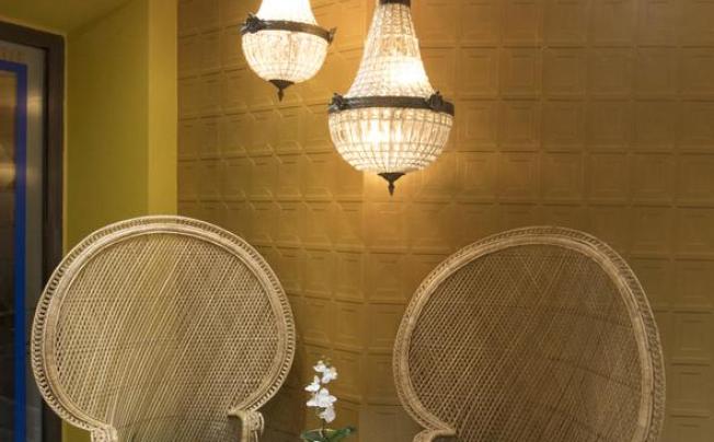 Фото отеля PETIT PALACE CANALEJAS SEVILLA