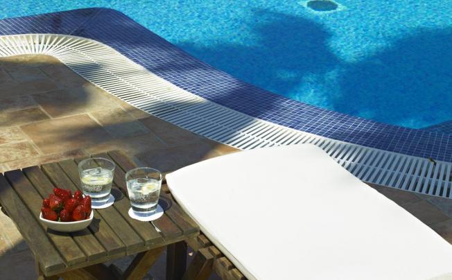 Фото отеля Cala Sant Vicenc Hotel