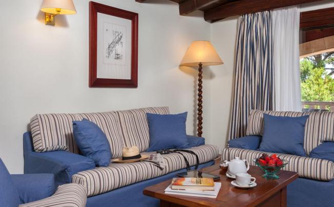 Фото отеля Cala Sant Vicenc Hotel