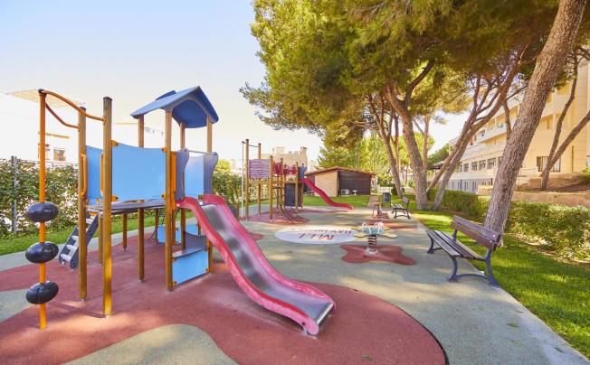 Фото отеля Palma Bay Club Resort