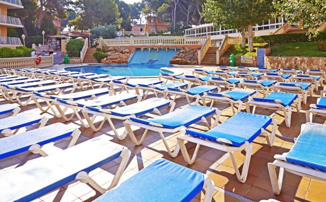 Фото отеля Palma Bay Club Resort