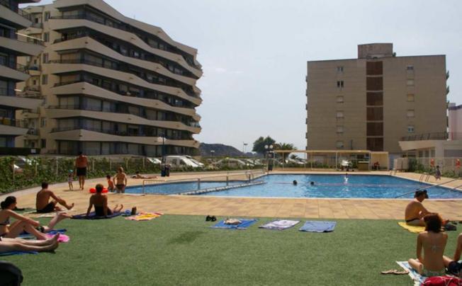 Фото отеля Rocamaura Apartamentos