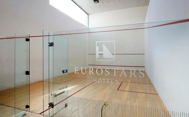 Фото отеля Eurostars Las Salinas Hotel