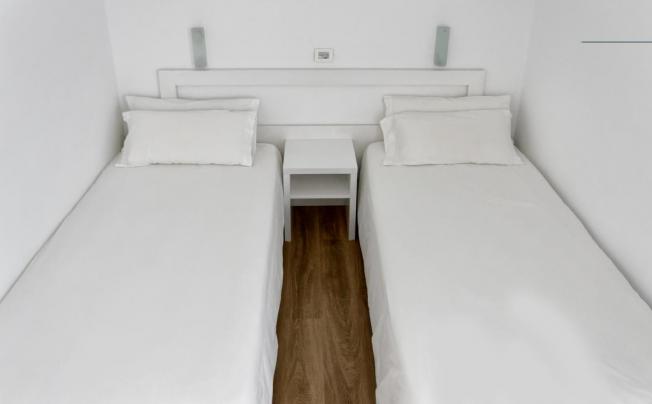 Фото отеля Canaima Servatur Apartments