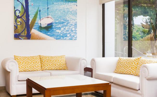 Фото отеля Globales Pionero Hotel Santa Ponsa