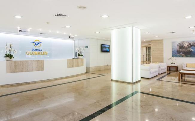 Фото отеля Globales Pionero Hotel Santa Ponsa
