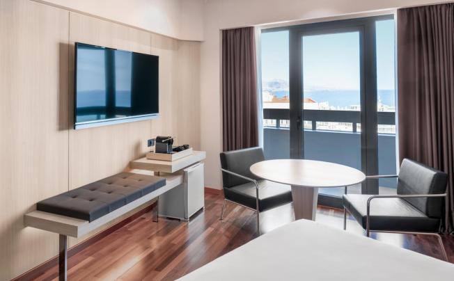 Фото отеля AC Hotel Gran Canaria, a Marriott Lifestyle Hotel