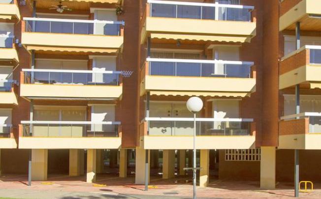 Фото отеля Sol De Espana Rentalmar Apartamentos