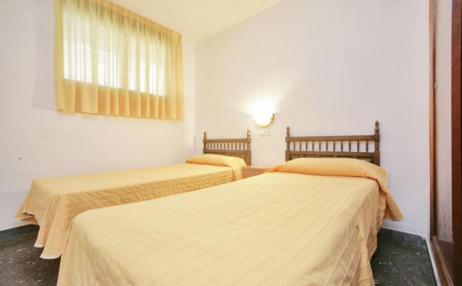 Фото отеля Sol De Espana Rentalmar Apartamentos