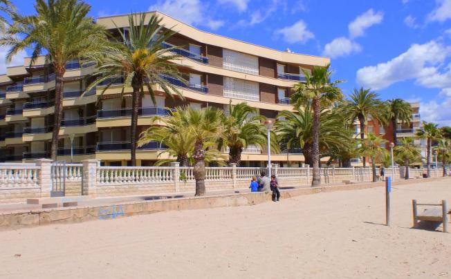 Фото отеля Sol De Espana Rentalmar Apartamentos