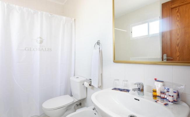 Фото отеля Globales Costa Tropical Apartments
