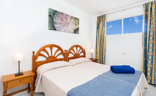 Фото отеля Globales Costa Tropical Apartments