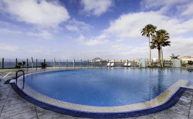 Фото отеля Kn Hotel Arenas Del Mar Beach & Spa