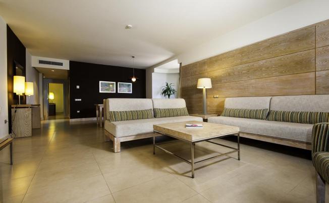 Фото отеля Kn Hotel Arenas Del Mar Beach & Spa