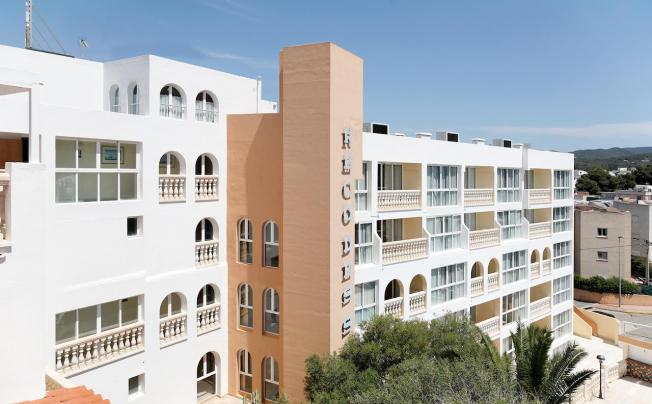 Фото отеля RECO DES SOL APARTHOTEL